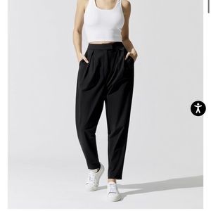 Carbon38 pants size S